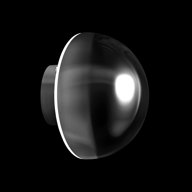 Настенный светодиодный светильник Loft IT Dot 10362L Chrome изображение 4 Настенный светодиодный светильник Loft IT Dot 10362L Chrome Фото № 4