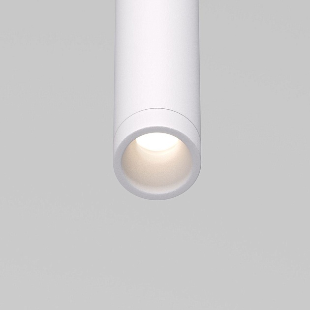 Подвесной светодиодный светильник Elektrostandard Flinn 50262 LED a066778 изображение 4 Подвесной светодиодный светильник Elektrostandard Flinn 50262 LED a066778 Фото № 4