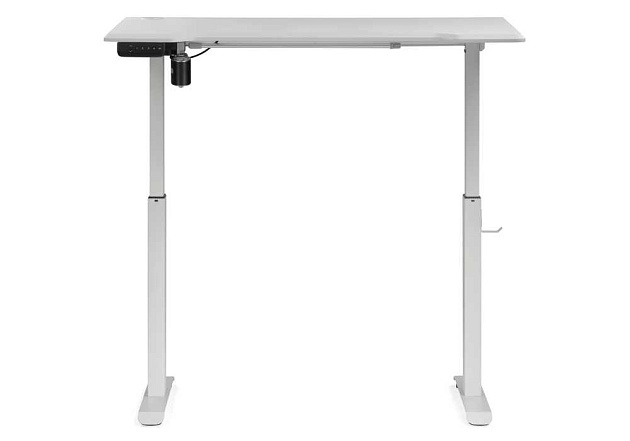 Компьютерный стол Woodville Маркос 536634 изображение 7 Компьютерный стол Woodville Маркос 536634 Фото № 7