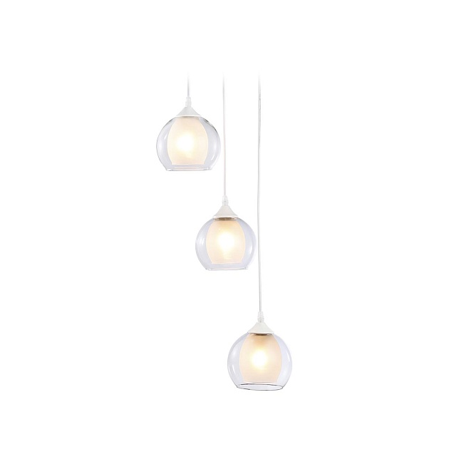 Подвесной светильник Ambrella light Traditional TR3540 Фото № 1