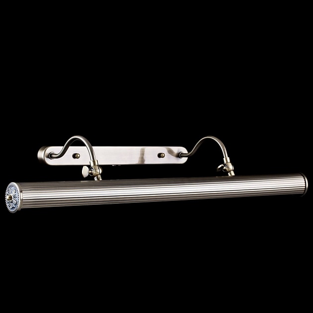 Подсветка для картин Maytoni Govanni PIC119-44-R изображение 7 Подсветка для картин Maytoni Govanni PIC119-44-R Фото № 7