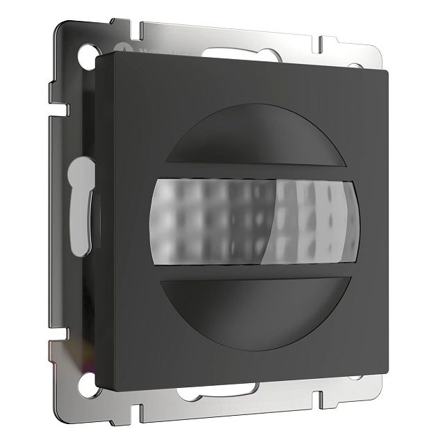 Датчик движения Werkel черный W1155108 4690389172649 изображение 1 Датчик движения Werkel черный W1155108 4690389172649 Фото № 1