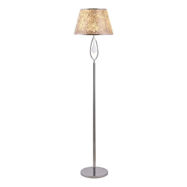 Торшер Illumico IL5241-1F-27 CR Фото № 1