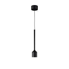 Подвесной светильник Maytoni Outdoor O491PL-L6B3K