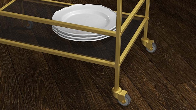 Сервировочный стол Калифорния Поинт золото 9034986101 Фото № 4