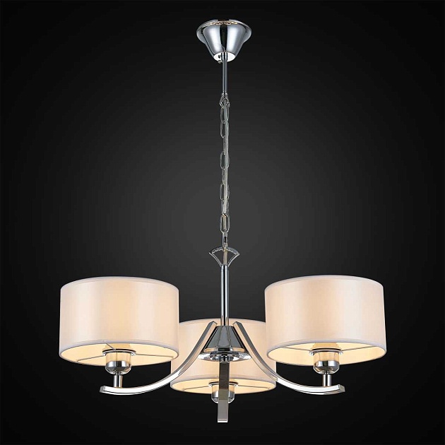 Подвесная люстра Citilux Эвита CL466130 Фото № 2