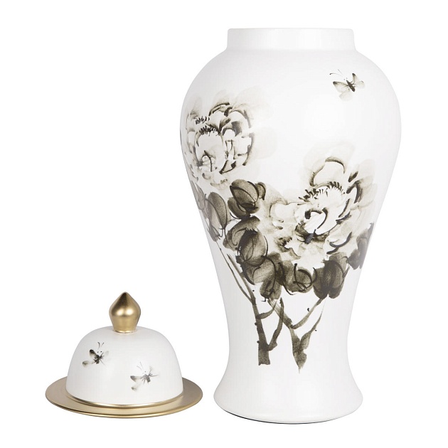 Ваза Loft IT Equilibrium 10290V/L изображение 2 Ваза Loft IT Equilibrium 10290V/L Фото № 2