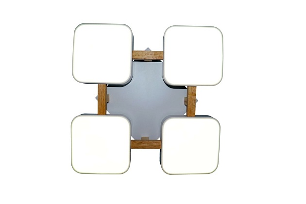 Потолочная светодиодная люстра Natali Kovaltseva Led Lamps 81323 изображение 7 Потолочная светодиодная люстра Natali Kovaltseva Led Lamps 81323 Фото № 7