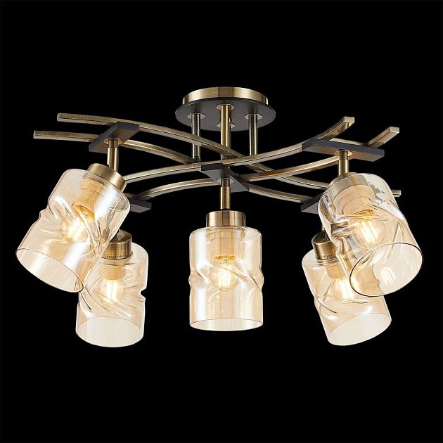 Спот Citilux Мерида CL142154 Фото № 7