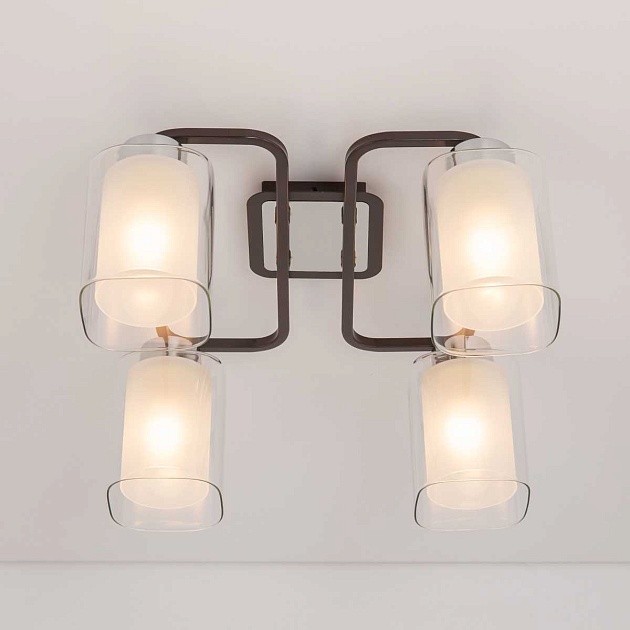 Потолочная люстра Citilux Румба CL159241 Фото № 8