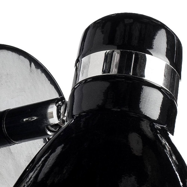 Спот Arte Lamp 48 A5049AP-1BK Фото № 4