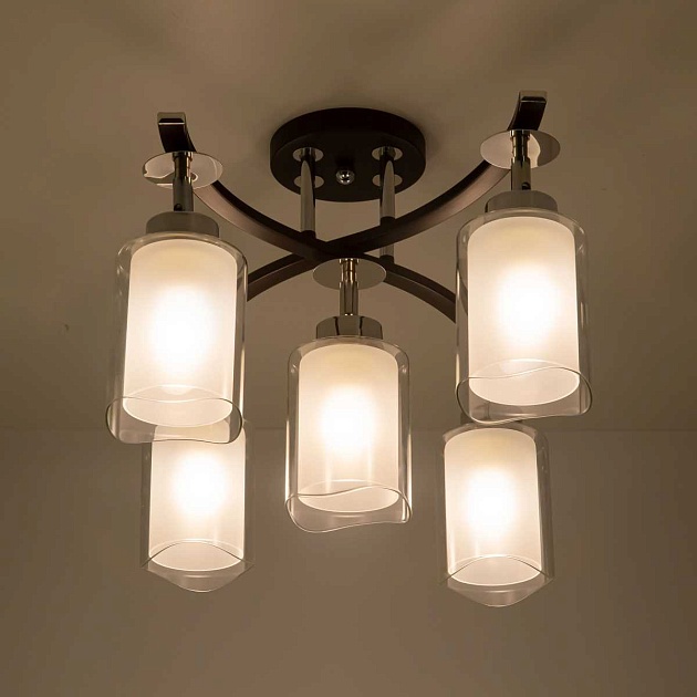 Спот Citilux Фортуна CL156152 изображение 5 Спот Citilux Фортуна CL156152 Фото № 5