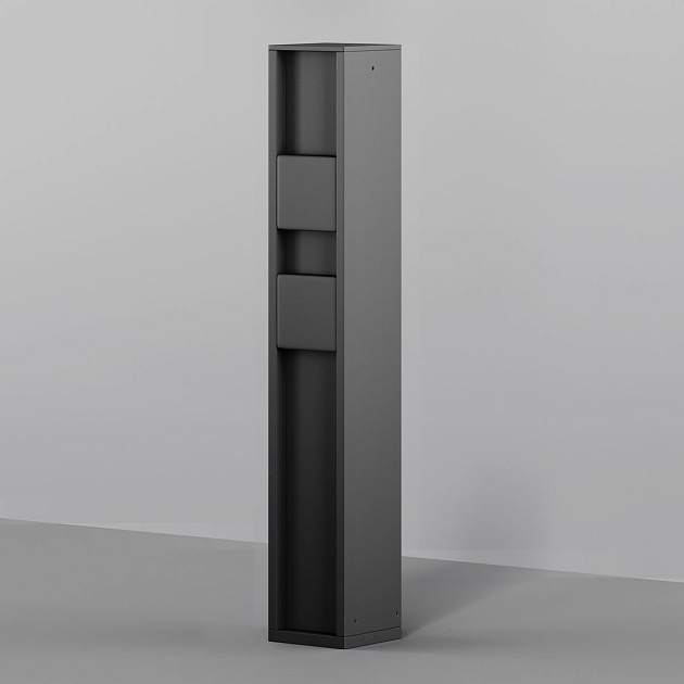 Уличная розетка Maytoni Socket O459FL-GF02SC изображение 2 Уличная розетка Maytoni Socket O459FL-GF02SC Фото № 2