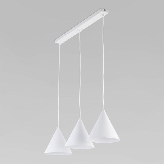 Подвесной светильник TK Lighting 10011 Cono Фото № 4