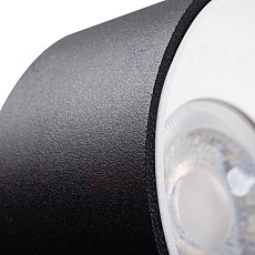 Точечный светильник Kanlux MINI RITI GU10 B/W 27577 1