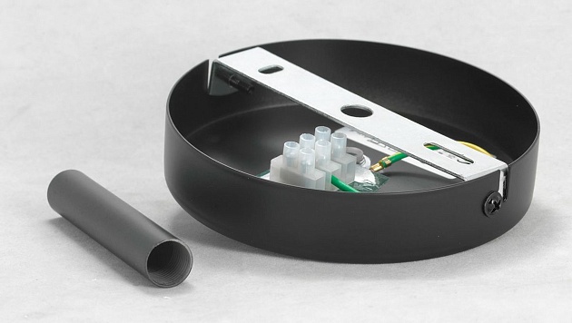 Потолочная люстра Lussole Loft Wilcox LSP-8382 Фото № 3