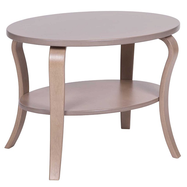 Журнальный стол Мебелик Аверно 007516 изображение 1 Журнальный стол Мебелик Аверно 007516 Фото № 1