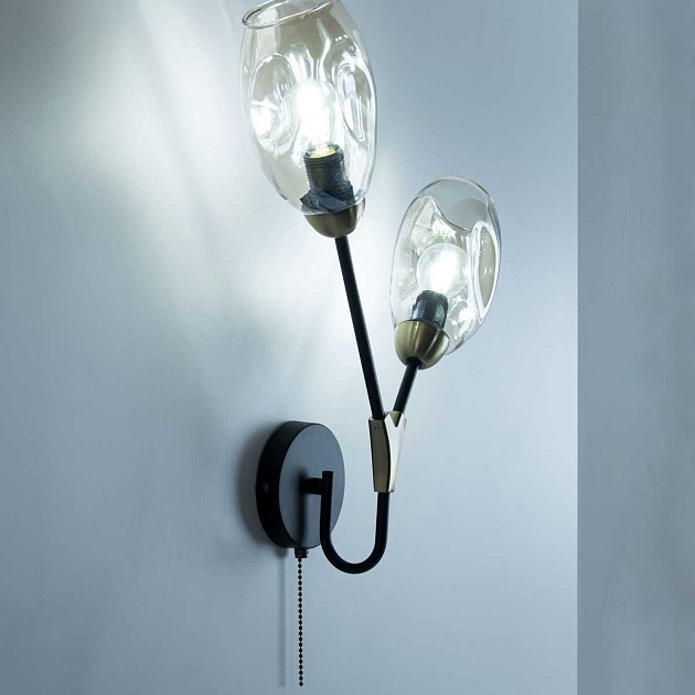 Бра Citilux Монтана CL117325 Фото № 16