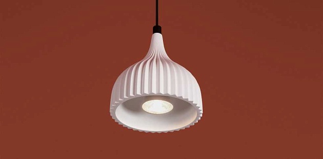 Подвесной светильник Freya FR5582PL-01W Фото № 11