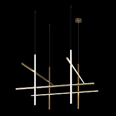 Подвесной светильник LOFT IT Coordinates 10393/B 1