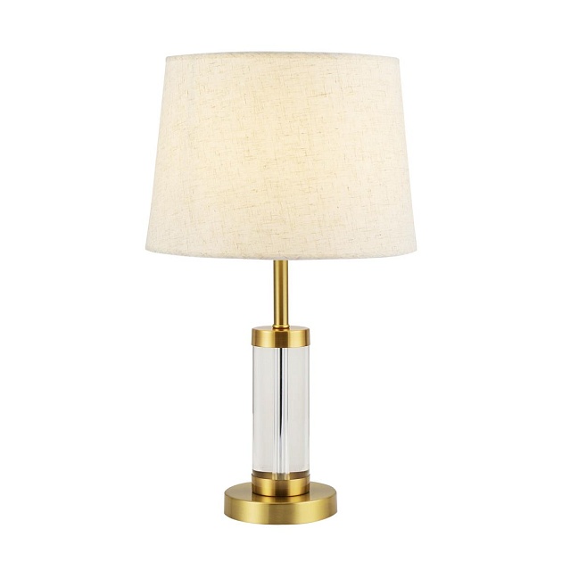 Настольный светильник MODELUX ML.5502.01TL BS изображение 1 Настольный светильник MODELUX ML.5502.01TL BS Фото № 1