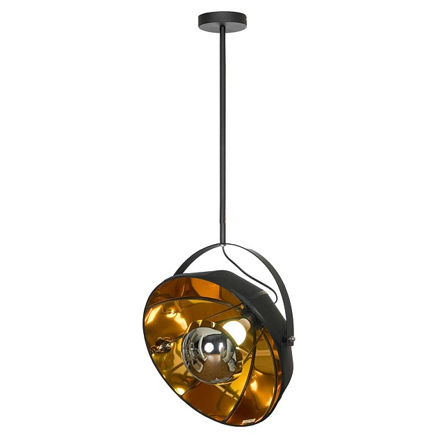 Подвесной светильник Lussole Lgo Klamath LSP-0556-C120 Фото № 1
