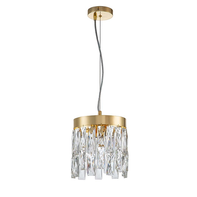 Подвесной светильник Indigo ANNA V000384 Фото № 3