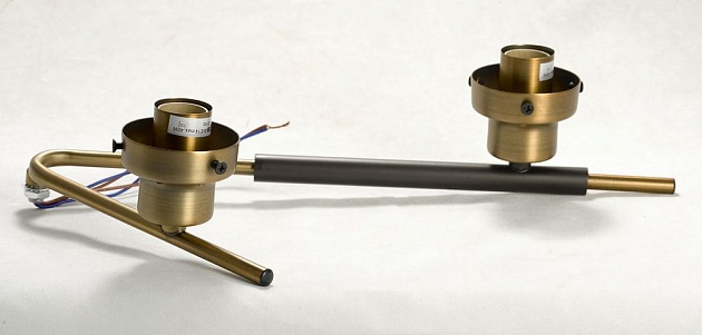 Потолочная люстра Lussole Lgo Oahe GRLSP-8142 Фото № 6