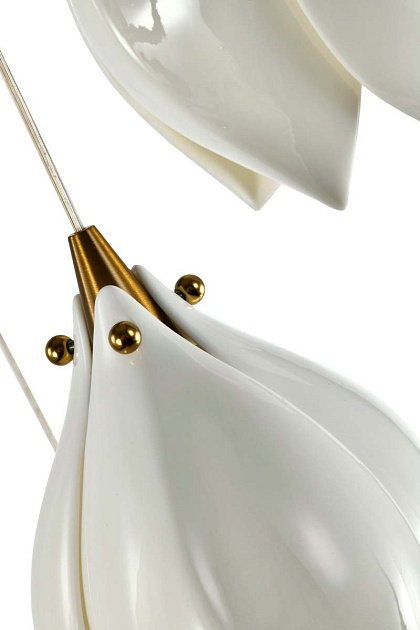 Подвесной светильник Zortes DALIN ZRS.90609.06 Фото № 2