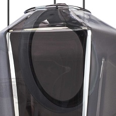 Люстра подвесная Caramello Lightstar 796349 5