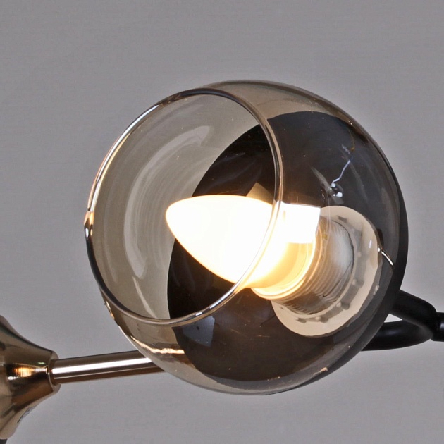 Потолочная люстра Reluce 52060-0.3-04 Фото № 4