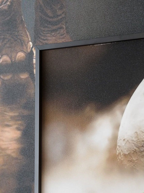 Картина Lumina Deco FP Elephant 80-120 изображение 4 Картина Lumina Deco FP Elephant 80-120 Фото № 4