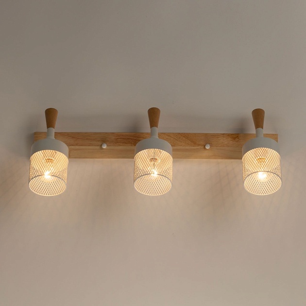 Бра De City Ирсон 514020903 Фото № 6