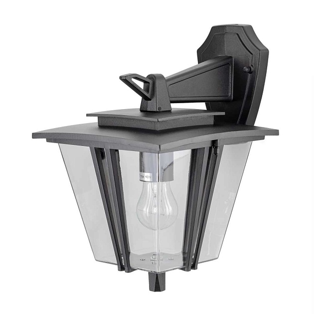 Уличный настенный светильник Citilux Forts CLU10W Фото № 9