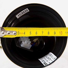 Подвесной светильник Citilux Базель CL407113 1