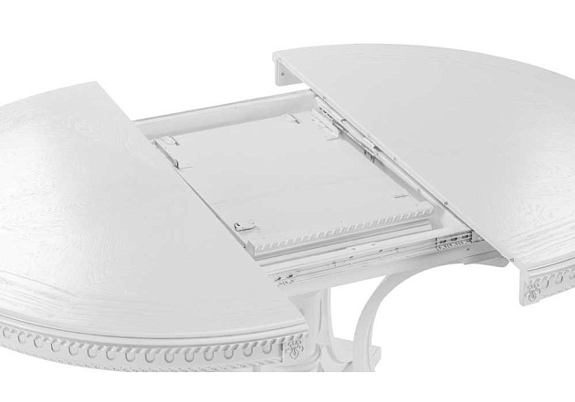 Кухонный стол Woodville Нозеан 500339 изображение 5 Кухонный стол Woodville Нозеан 500339 Фото № 5