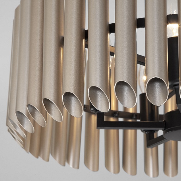 Потолочная люстра Bogates Castellie 461/5 Фото № 2