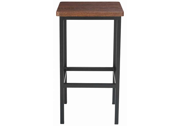 Барный стул Woodville Лофт 432938 Фото № 5