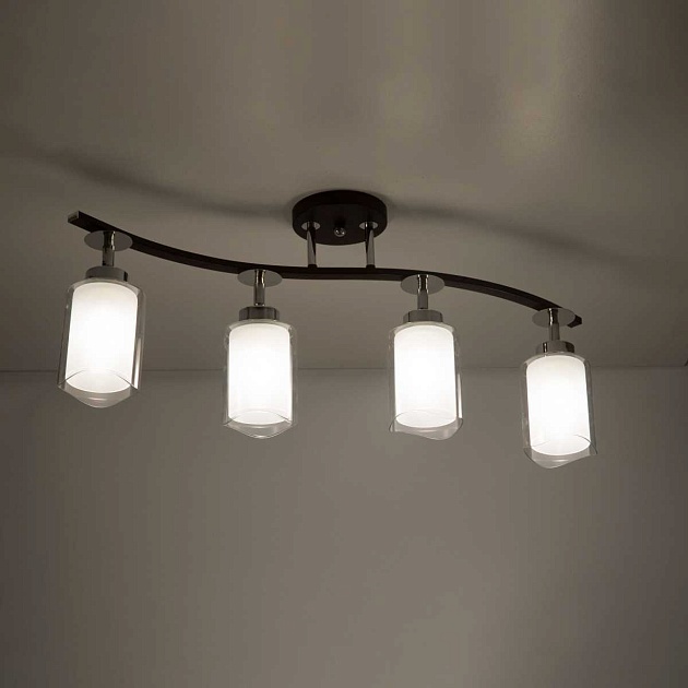 Спот Citilux Фортуна CL156142 изображение 4 Спот Citilux Фортуна CL156142 Фото № 4