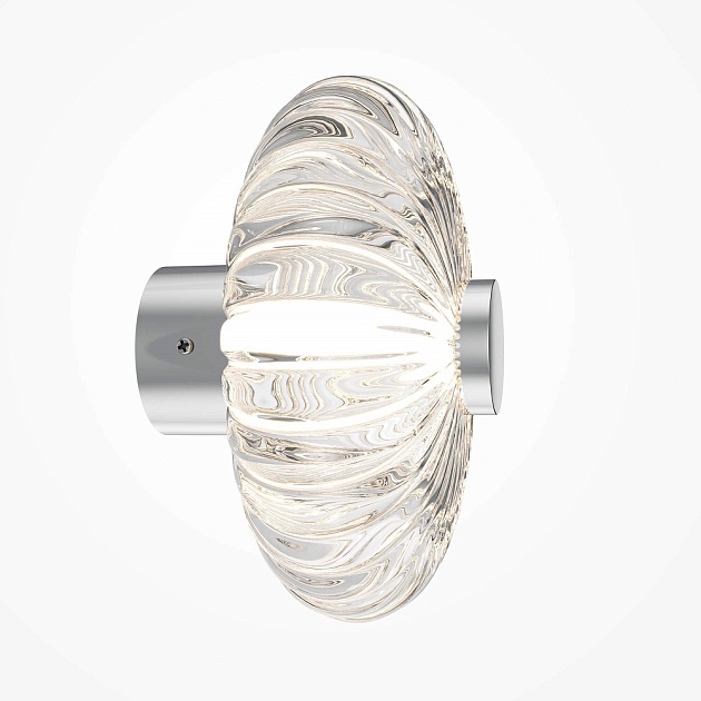 Настенный светильник Maytoni Amulet MOD555WL-L4CH4K Фото № 3