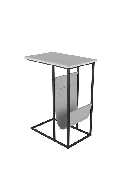 Приставной стол Мебелик Бали 006719 изображение 4 Приставной стол Мебелик Бали 006719 Фото № 4