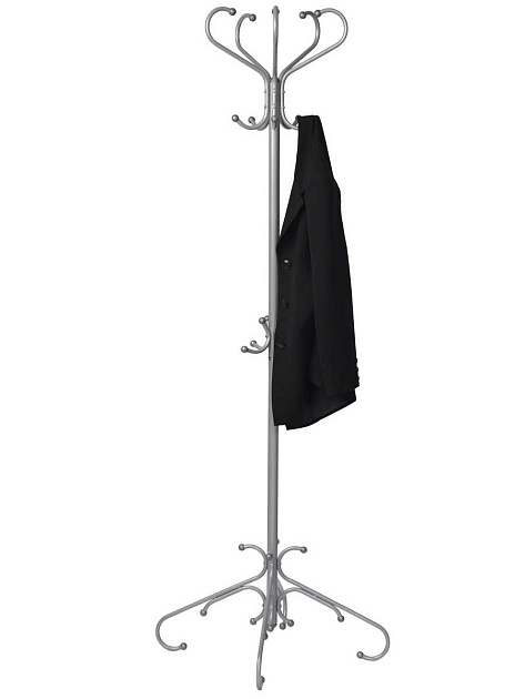 Напольная вешалка Мебелик М 5 001093 Фото № 6