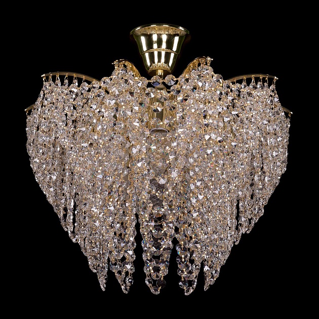 Потолочная люстра Bohemia Ivele 77061/42 G Фото № 1