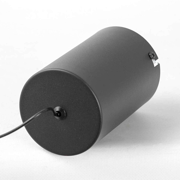 Линейно-подвесной светильник Lussole HIDALGO LSP-7439 изображение 9 Линейно-подвесной светильник Lussole HIDALGO LSP-7439 Фото № 9