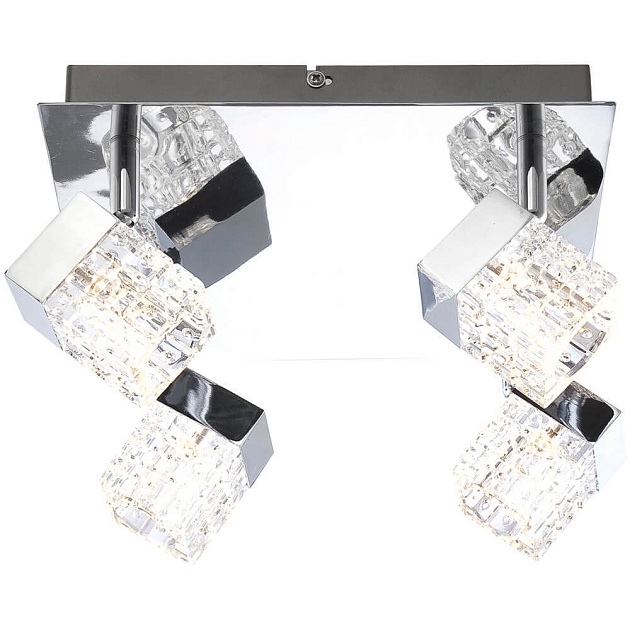 Спот Globo Ankara 56193-4 Фото № 1