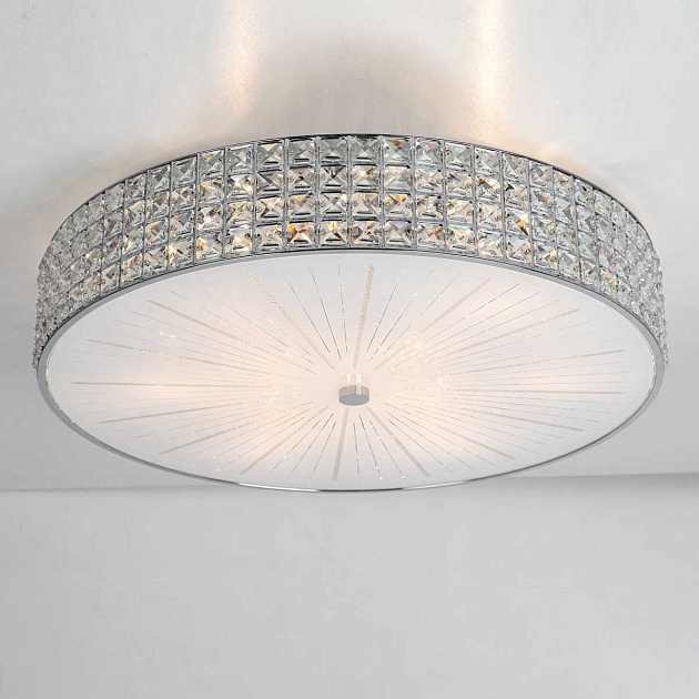 Потолочный светильник Citilux Портал CL324101 Фото № 5