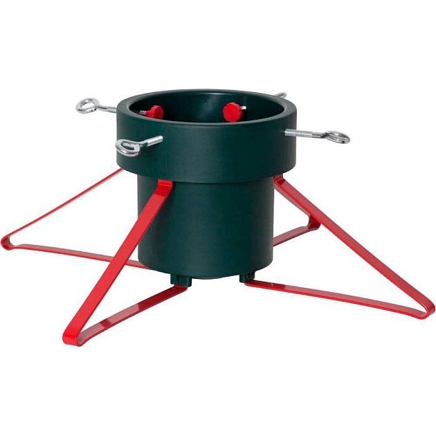 Подставка для ёлки Eglo Granig 080-85 изображение 1 Подставка для ёлки Eglo Granig 080-85 Фото № 1