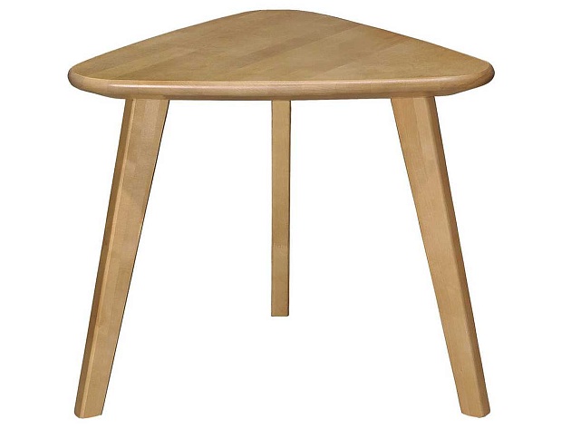 Журнальный стол Мебелик Ретро 007582 изображение 6 Журнальный стол Мебелик Ретро 007582 Фото № 6