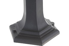 Садово-парковый светильник Duwi Lousanne Столб 3 в 1 24146 1 3