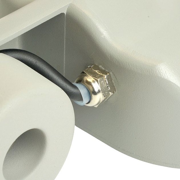 Уличный светодиодный консольный светильник Feron SP3060 48687 Фото № 7